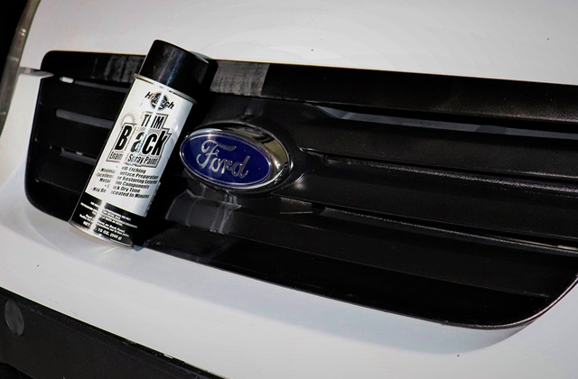 Best Car Paints to Give Your Vehicle a Quick Refurbish  