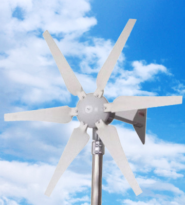 GudCraft WG400X Wind Generator - Bestadvisor