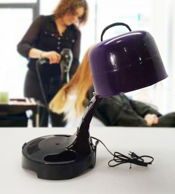 Laila Ali LADR5603 Salon Ionic Portable Hair Dryer - Bestadvisor