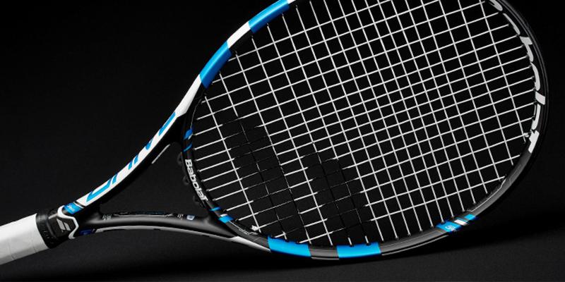 Review of Babolat Pure Drive 2015 Tennis Racquet - Unstrung