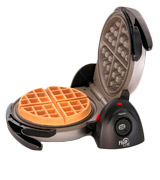Presto 03510 FlipSide Belgian Waffle Maker
