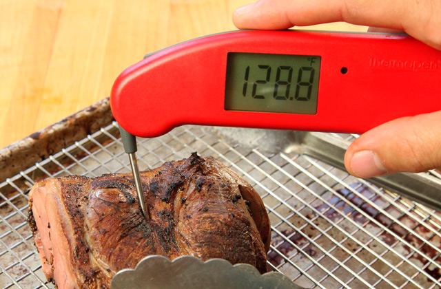 Comparison of Meat Thermometers to Help You With Cooking