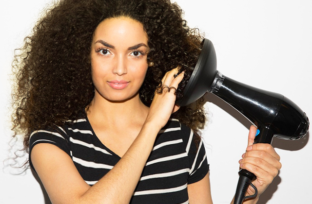 Best Hair Dryers With Diffusers to Add Volume  