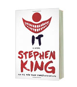 Stephen King It: A Novel