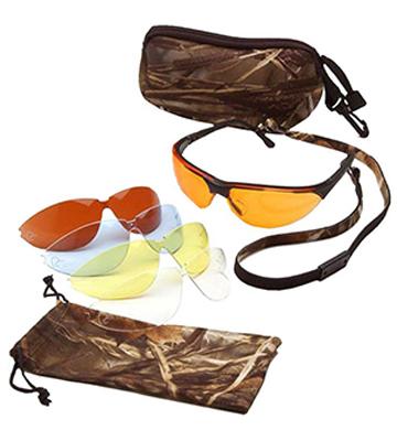 Ducks Unlimited Shooting Eyewear Anti-Fog Lens Options - Bestadvisor