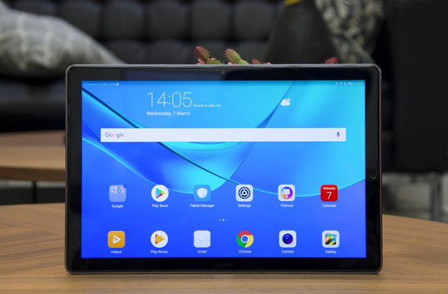 Best 10-inch Android Tablets  