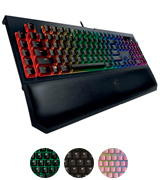 Razer BlackWidow Chroma V2 RGB Mechanical Gaming Keyboard