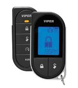 Viper 5706V Supercode SST Car Alarm Security System