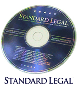 Standard Legal LLC Legal Forms Software