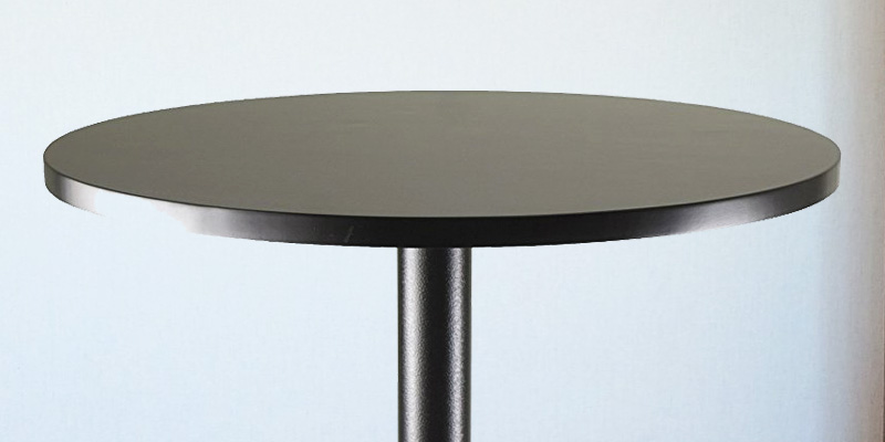 Review of Winsome Round Bar Pub Table