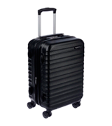 AmazonBasics N989 Hardside Spinner Luggage