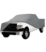 Coverking UVCTFLEI98 Universal Fit Cover for Full Size Truck