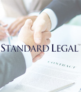 Standard Legal Business Partnership Legal Forms Software