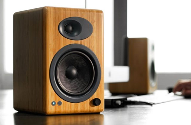 Best Bookshelf Speakers to Experience Real Surround Sound  