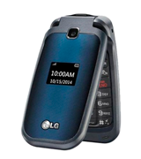 LG 450 T-Mobile Cell Phone