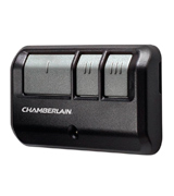 Chamberlain 953EV-P2 3-Button Garage Door Opener Remote
