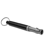 Ortz Anti-Barking Dog Whistle with Lanydard Strap