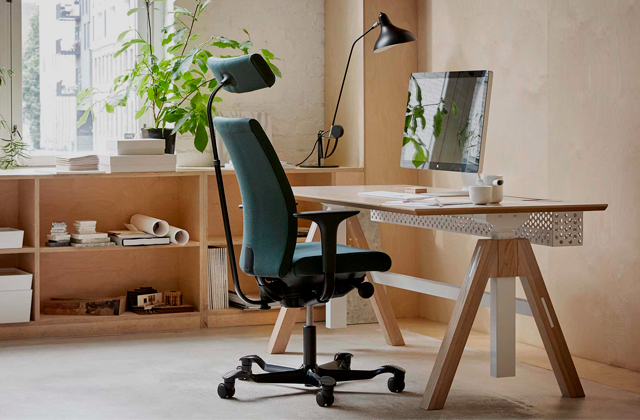 Best Computer Chairs for Maximum Comfort at the Desk  