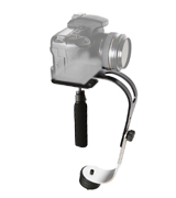 ROXANT ROX-1C Video Camera Stabilizer