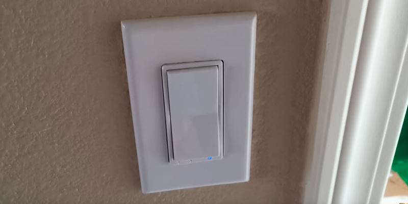 Review of GE 14294 Z-Wave Plus Wireless Smart Lighting Control