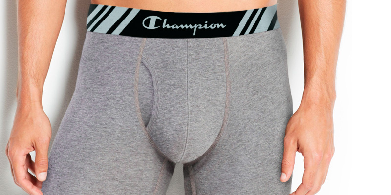 Review of Champion X-Temp All Day Comfort