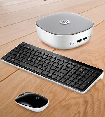 HP Pavilion 300 with Mouse and Keyboard - Bestadvisor