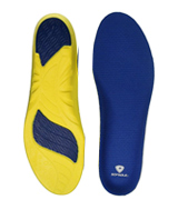Sof Sole Athlete Full Length Shoe Insole/Insert