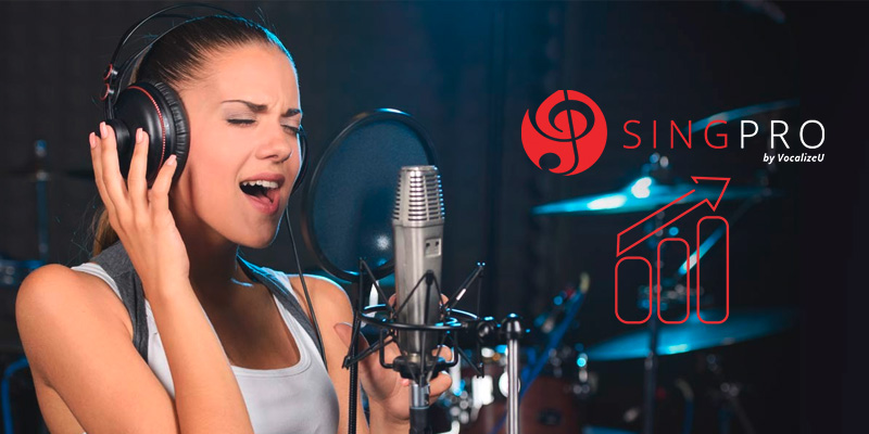 SingPro The Most Comprehensive Vocal Program Ever in the use - Bestadvisor
