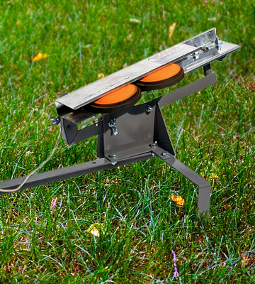 Champion Traps and Targets Auto-Feed Trap automatic skeet thrower - Bestadvisor