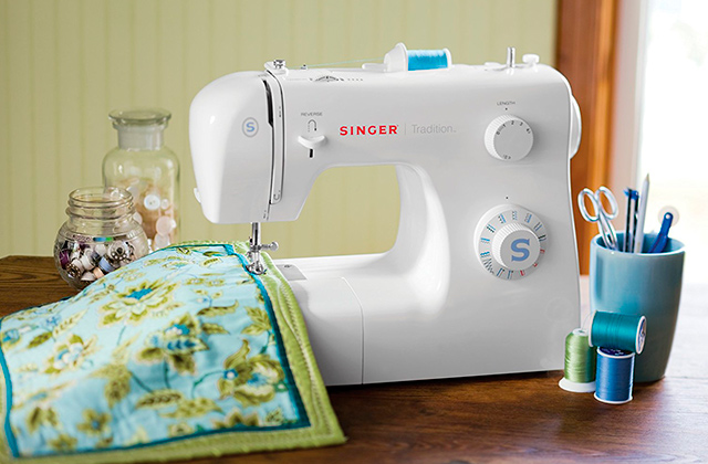 Best Singer Sewing Machines to Bring Your Sewing Projects to Life  