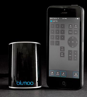 Blumoo Smart Remote Control - Bestadvisor