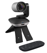 Logitech PTZ PRO 2 1080p Video Conference Camera