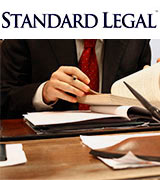 Standard Legal Separation Agreement Legal Forms Sofware