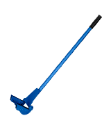TUFFIOM 44-Inch Pallet Buster Tool with Extended Padded Handle