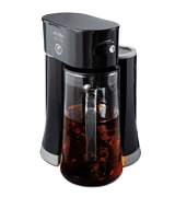 Mr. Coffee BVMC-TM33 2-in-1 Iced Tea Brewing System