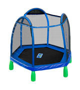 Bounce Pro My First Trampoline 84