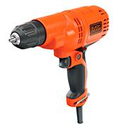 Black & Decker DR260C Powerful and Compact