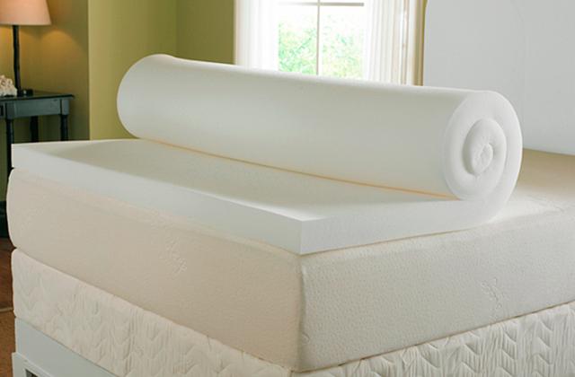 Comparison of Mattress Toppers