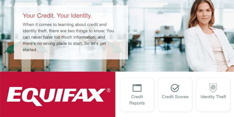 Detailed review of Equifax Credit Reports and Credit Score - Bestadvisor