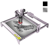 ATOMSTACK A5 Pro Laser Engraver, 40W