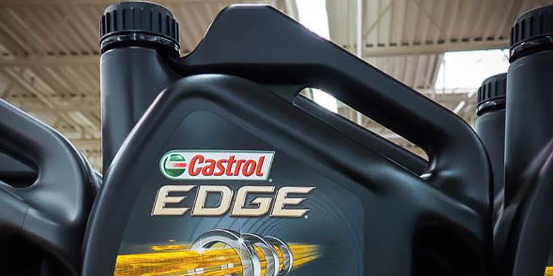 Review of Castrol EDGE 0W-40 (03101) Synthetic