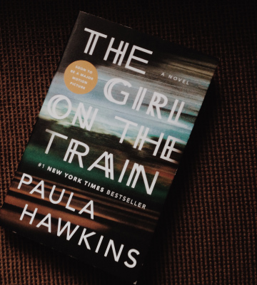 Paula Hawkins The Girl on the Train - Bestadvisor