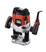BLACK+DECKER RP250 Variable Speed Plunge Router