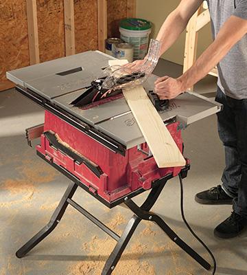 SKIL 3410-02 with Folding Stand Table Saw - Bestadvisor