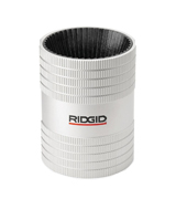 Ridgid 29983 Copper and Stainless Steel Pipe Reamer