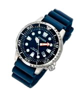 Citizen BN0151-09L Watches Men's Promaster Professional Diver