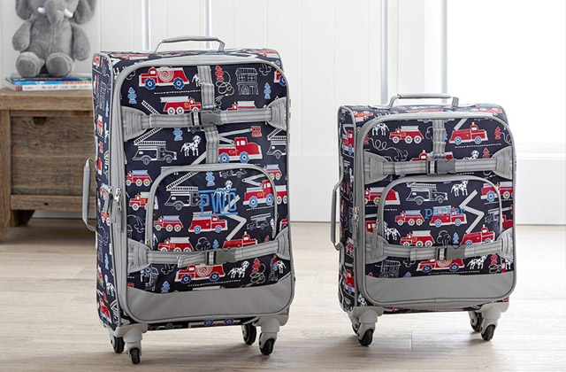Best Spinner Luggage for Comfortable Traveling  