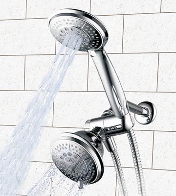Hydroluxe Ultra-Luxury Shower-Head - Bestadvisor
