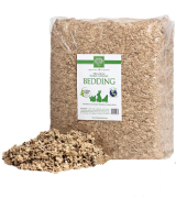 Small Pet Select Natural Paper Bedding For Small Animals