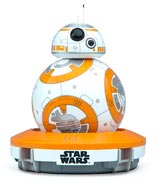 Sphero Star Wars BB-8 Droid RC Robot